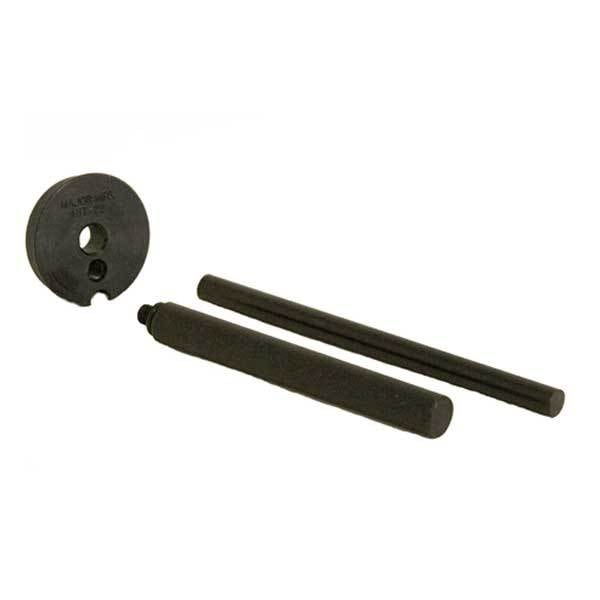 Major Major: HIT-22 - Mortise Cylinder Drill Guide - Hole Saw Pilot - Extractor Handle MJR-HIT-22 - main